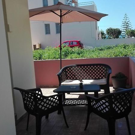 Villa Mariva Pigianos Kampos  Esterno foto