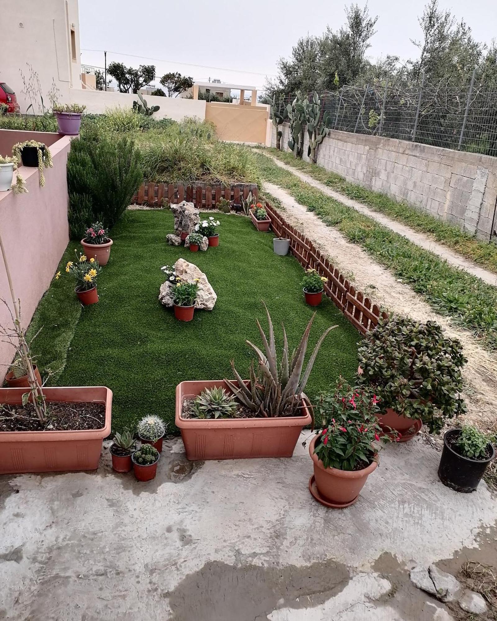 Villa Mariva Pigianos Kampos  Esterno foto